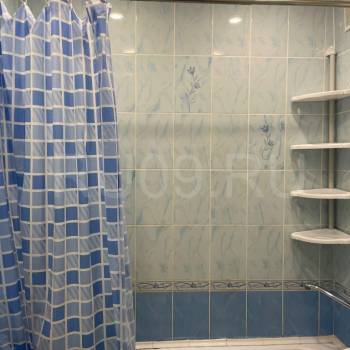 Сдается 1-комнатная квартира, 41 м²