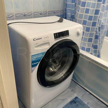 Сдается 1-комнатная квартира, 41 м²