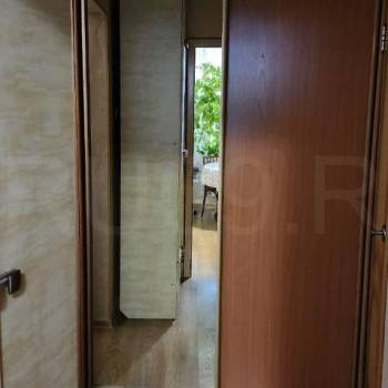 Продается 2-х комнатная квартира, 54 м²