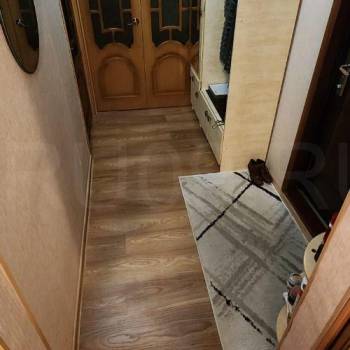 Продается 2-х комнатная квартира, 54 м²