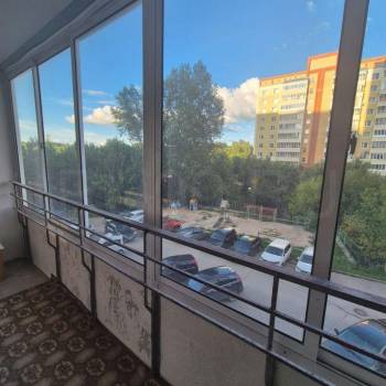 Продается 2-х комнатная квартира, 60 м²