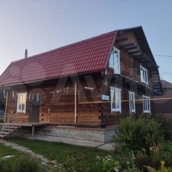 Продается Дом, 285 м²