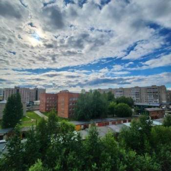 Продается 1-комнатная квартира, 37 м²