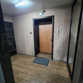 Продается 1-комнатная квартира, 37 м²