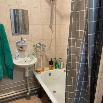 Продается 1-комнатная квартира, 25,2 м²