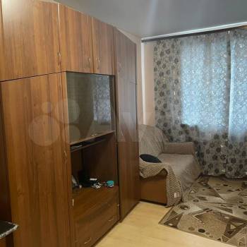 Продается 1-комнатная квартира, 25,2 м²