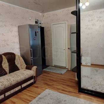 Продается 1-комнатная квартира, 24 м²