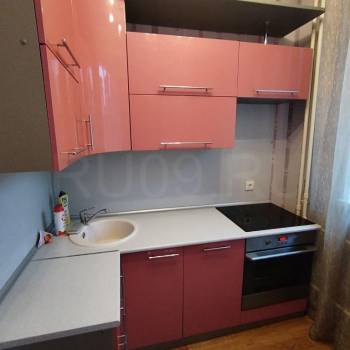 Продается 1-комнатная квартира, 24 м²