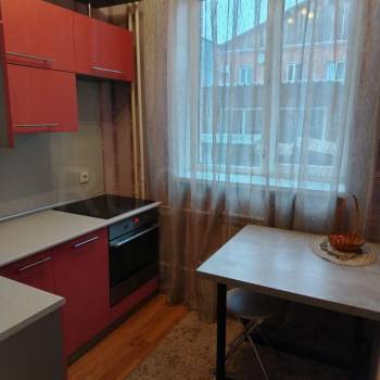 Продается 1-комнатная квартира, 24 м²