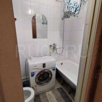 Продается 1-комнатная квартира, 24 м²