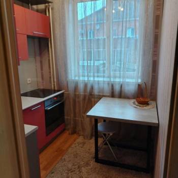 Продается 1-комнатная квартира, 24 м²