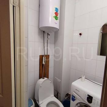 Продается 1-комнатная квартира, 24 м²