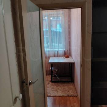 Продается 1-комнатная квартира, 24 м²