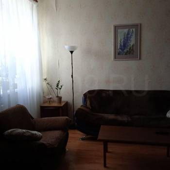 Продается Многокомнатная квартира, 90 м²