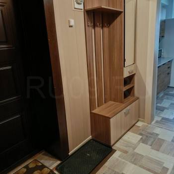 Продается 1-комнатная квартира, 29 м²