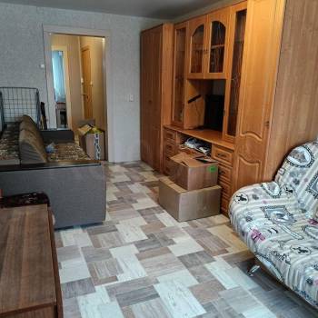 Продается 1-комнатная квартира, 29 м²