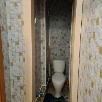 Продается 1-комнатная квартира, 29 м²