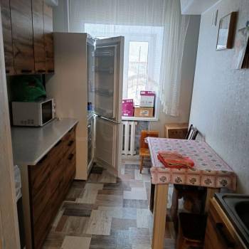 Продается 1-комнатная квартира, 29 м²