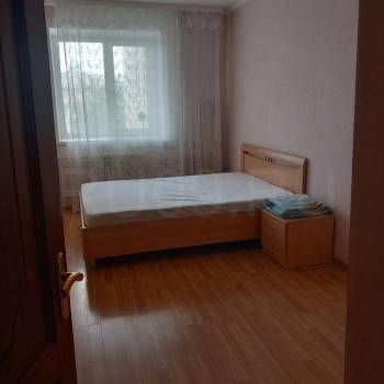 Продается 2-х комнатная квартира, 53 м²