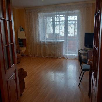 Продается 2-х комнатная квартира, 53 м²