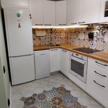 Продается 3-х комнатная квартира, 78 м²