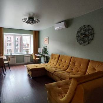 Продается 3-х комнатная квартира, 78 м²