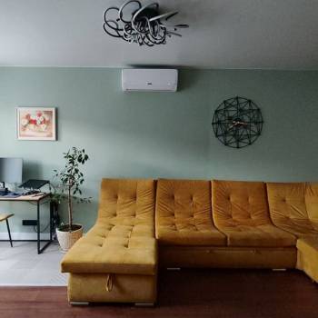 Продается 3-х комнатная квартира, 78 м²