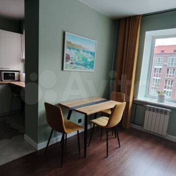 Продается 3-х комнатная квартира, 78 м²