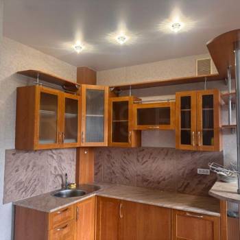 Продается 1-комнатная квартира, 41 м²