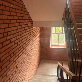 Продается 1-комнатная квартира, 41 м²