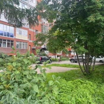 Продается 1-комнатная квартира, 41 м²