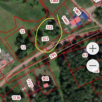 Продается Участок, 2000 м²