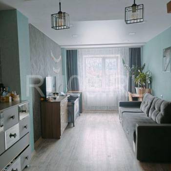 Продается 1-комнатная квартира, 45 м²