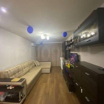 Продается 2-х комнатная квартира, 48 м²