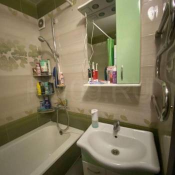 Продается 2-х комнатная квартира, 48 м²