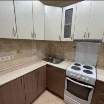 Продается 2-х комнатная квартира, 42 м²