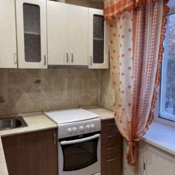 Продается 2-х комнатная квартира, 42 м²