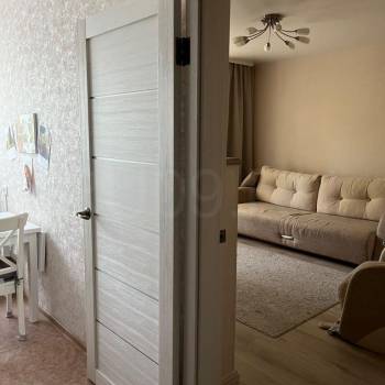 Продается 2-х комнатная квартира, 53 м²