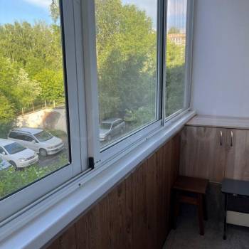 Продается 2-х комнатная квартира, 53 м²