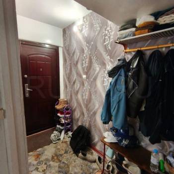 Продается 2-х комнатная квартира, 44 м²