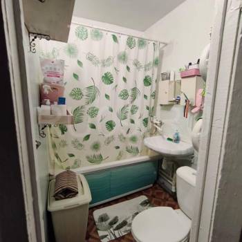 Продается 2-х комнатная квартира, 44 м²