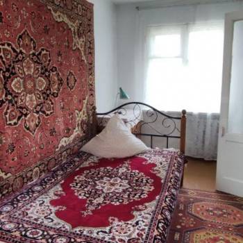 Продается 2-х комнатная квартира, 44 м²