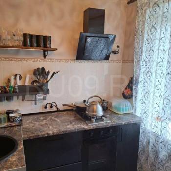 Продается 3-х комнатная квартира, 61 м²