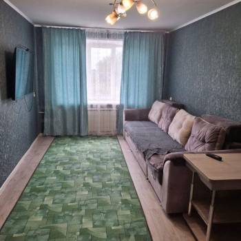 Продается 3-х комнатная квартира, 61 м²