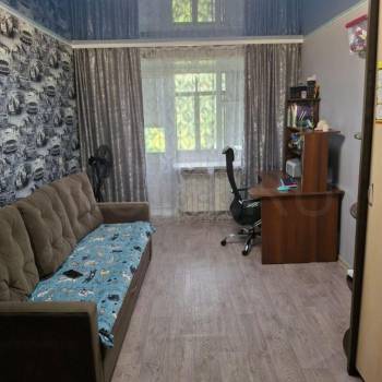 Продается 3-х комнатная квартира, 61 м²