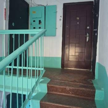 Продается 3-х комнатная квартира, 61 м²