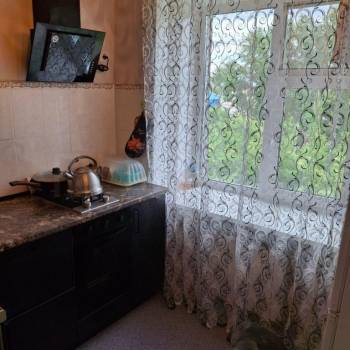 Продается 3-х комнатная квартира, 61 м²