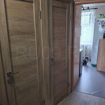 Продается 3-х комнатная квартира, 61 м²