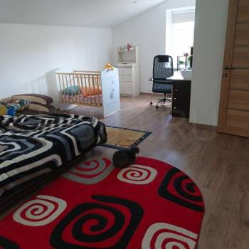 Продается Дом, 116 м²