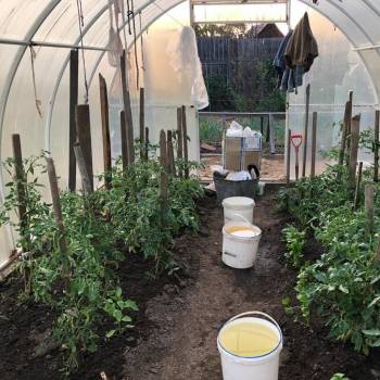 Продается Участок, 500 м²